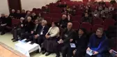 Prof. Dr. Bağcı: 
