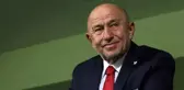 Son Dakika: TFF Başkanı Nihat Özdemir'in oğlu ve gelini gözaltına alındı