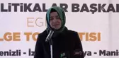 AK Parti'li Kaya: 