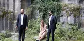 Algı Eke kaçırıldı!