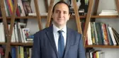 Batuhan Özdemir kimdir? TFF Başkanı Nihat Özdemir'in oğlu Batuhan Özdemir kimdir?