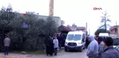 Bekçi ömer özer, gözyaşlarıyla toprağa verildi