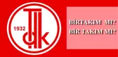 Bir takım nasıl yazılır? TDK'ya göre bir takım mı, birtakım mı? Birtakım nasıl yazılır?