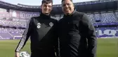 Brezilyalı efsane Ronaldo'dan milli oyuncu Enes Ünal'a övgü dolu sözler