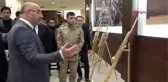 Diyarbakır bakü şehitleri, diyarbakır'da anıldı