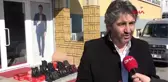 Ercişli öğrencilere karne hediyesi kışlık bot