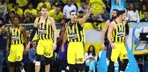 Fenerbahçe Beko, Barcelona'ya 80-74 yenildi