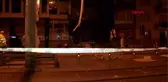 Güngören'de doğalgaz patlaması 1 yaralı - 2