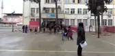 İslahiye'de karne heyecanı