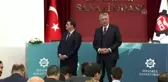İSO Enerji Verimliliği Ödülleri sahiplerini buldu