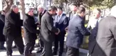 Kahramankazan'da Köprübaşı Esnaf ve Sanatkarlar Kredi ve Kefalet Kooperatifi kuruldu