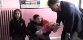 Okullarda karne heyecanı