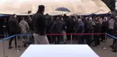 Piyade Uzman Onbaşı Mustafa Alpaklı, Şanlıurfa'da son yolculuğuna uğurlandı