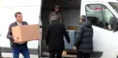 Şehit astsubay esma çevik'in adı parkta yaşayacak