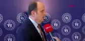 Spor mehmet baykan: tokyo olimpiyatları türk sporcu açısından güzel geçecek