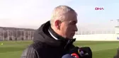 Spor rıza çalımbay başarılı grafiğimizi devam ettirmek istiyoruz