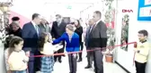 Uşak vali kocabıyık karne dağıtım törenine katıldı