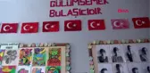 Van abdulselam, hediye kamerasıyla karne heyecanını görüntüledi