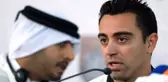 Xavi, 