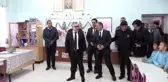 Yarıyıl tatili başladı