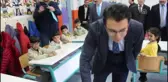 Yozgatlı beşizlerin karne heyecanı
