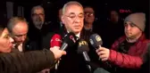 Ankara ? dsp genel başkanı önder aksakal'dan rahşan ecevit için taziye açıklaması