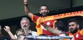 Arda Turan sessizliğini bozdu: Ben Galatasaray'ın evladıyım, para önemli değil