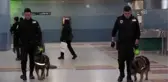 Başkent metrosunun 