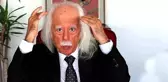 Haydar Dümen, meslek hayatında kendisini en çok şaşırtan soruyu söyledi
