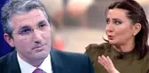 Canlı yayında Nedim Şener ve Sevilay Yılman arasında çözüm süreci gerginliği!