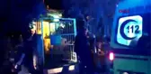 Hatay yaşlı çift sobadan sızan gazdan zehirlenerek öldü
