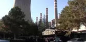 Kahramanmaraş'ta yapılacak barajla 750 milyon tonluk kömür rezervi ortaya çıkarılacak