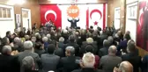 KKTC'de UBP Genel Başkanı ve Başbakan Tatar, cumhurbaşkanı adayı oldu