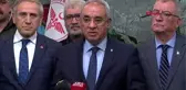 Rahşan ecevit hayatını kaybetti