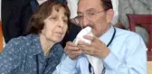 Rahşan Ecevit'in Devlet Mezarlığı'na defni için yasa teklifi hazırlandı