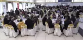 Şehit aileleri ve gazilerle buluşma programı düzenlendi