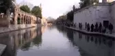 Turizmde altın çağını yaşayan Şanlıurfa bu yıl da gözde şehir olmayı hedefliyor