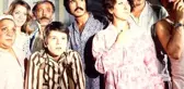 Adile Naşit ve Münir Özkul anısına 45 yıl sonra bir araya geldiler