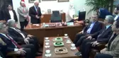 AK Parti Genel Başkan Yardımcısı Kandemir'den İskenderun Belediyesine ziyaret