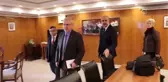 AK Parti Milletvekili Köylü'den hakkında çıkan haberlere ilişkin açıklama