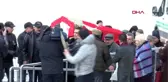 Ankara-rahşan ecevit, son yolculuğuna uğurlandı-1