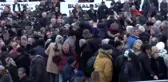 Ankara-rahşan ecevit, son yolculuğuna uğurlandı-2