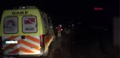 Arama kurtarma ekipleri yaşlı adam için seferber oldu