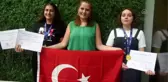 Endonezya'da Türk öğrencilere uluslararası bilim yarışmasında 2 altın madalya