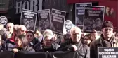 İzmir gazeteci hrant dink, izmir'de anıldı