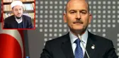 Süleyman Soylu, medresede öldürülen Seyda Abdülkerim Çevik için paylaşım yaptı