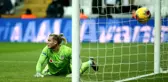 Karius'un Sivasspor maçında yediği gol, taraftarların tepkisini çekti