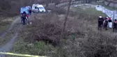 Oltası yüksek gerilim hattına takılan amatör balıkçı öldü