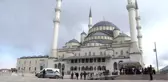 Rahşan Ecevit'in cenazesi, Kocatepe Camisi'ne getirildi (2)