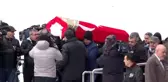 Rahşan Ecevit'in cenazesi, Kocatepe Camisine getirildi